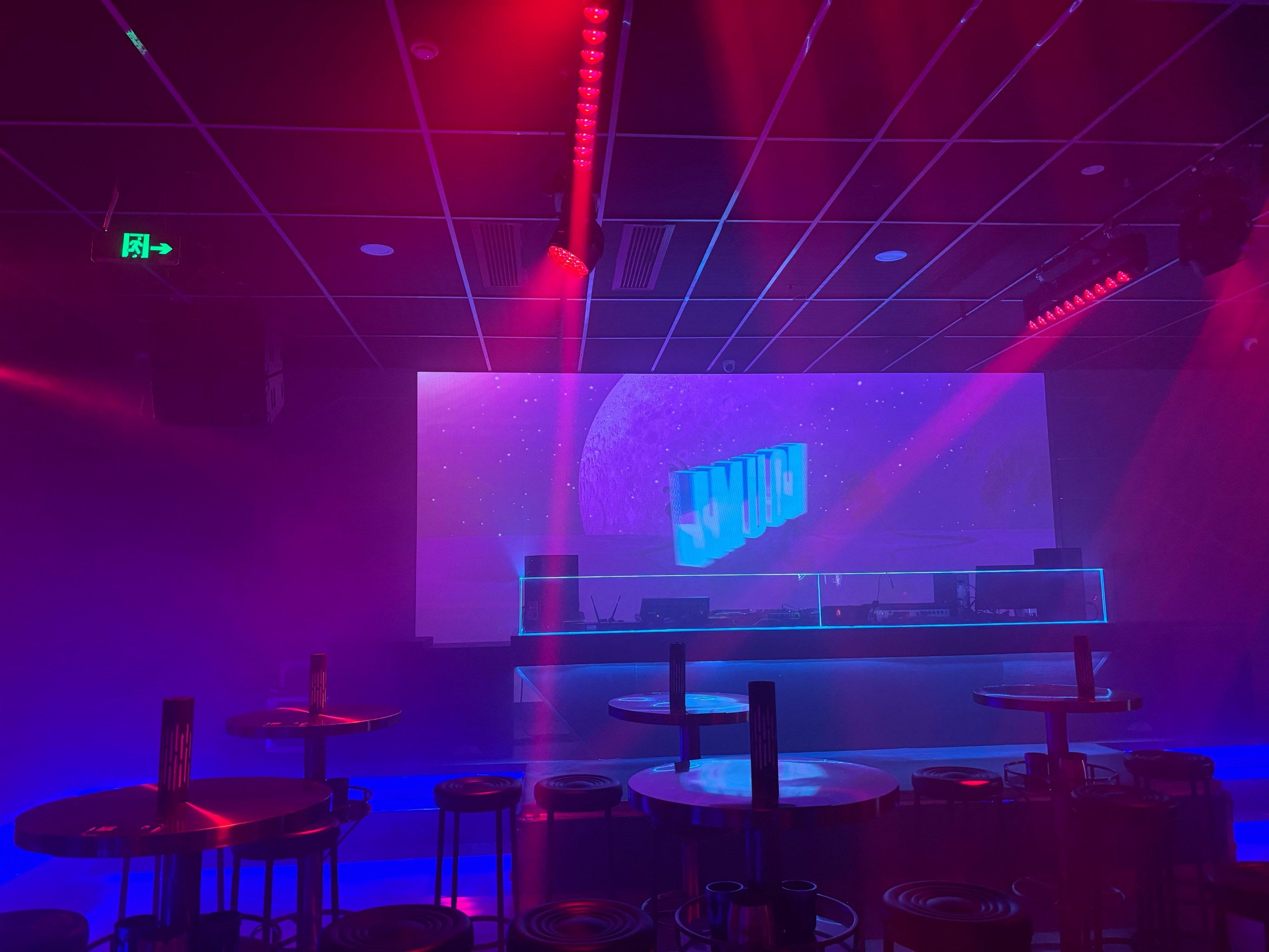 如何在葫芦岛商务ktv玩转经典音乐-连山区ktv预定